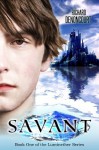 Savant (The Luminether Series) - Richard Denoncourt