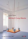 Rachael Thomas Interviews Michael Craig-Martin - Rachael Thomas, Michael Craig-Martin, Nicola Lees