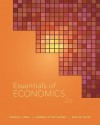 Essentials of Economics - Stanley L. Brue, Campbell R. McConnell, Sean Masaki Flynn