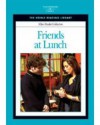 Heinle Reading Library Mini Reader: Friends at Lunch - Heinle, (Thomson Heinle El (Thomson Heinle Elt), (Thomson Heinle Elt) Heinle