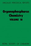 Organophosphorus Chemistry - Royal Society of Chemistry, Royal Society of Chemistry