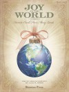 Joy to the World: (Favorite Carols from Many Lands) - Jack Jones