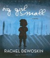 Big Girl Small - Rachel DeWoskin