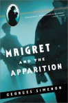 Maigret And The Apparition - Georges Simenon, Eileen Ellenbogen