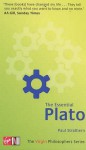 The Essential Plato (The Virgin Philosophers Series) - Paul Strathern