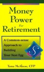 Money Power for Retirement(oop) - Tama McAleese