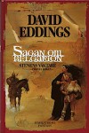 Sagan Om Belgarion. Bok 1 : Stenens Väktare - David Eddings