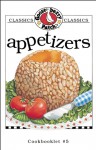 Appetizers Cookbook - Gooseberry Patch