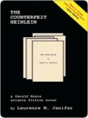 The Counterfeit Heinlein - Laurence M. Janifer