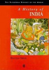 History of India - Burton Stein