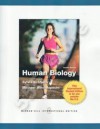 Human Biology - Sylvia S. Mader