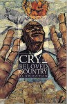 Cry, The Beloved Country - Alan Paton, Roy Blatchford, Jennie Sidney