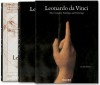 Leonardo da Vinci: The Complete Paintings and Drawings (2 Vol.) - Frank Zöllner, Johannes Nathan