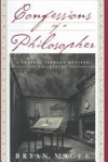 Confessions of a Philosopher: A Journey Through Western Philosophy - Bryan Magee