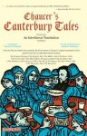 Chaucer's Canterbury Tales (Selected): An Interlinear Translation - Geoffrey Chaucer, Andrew Galloway, Vincent F. Hopper