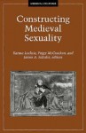 Constructing Medieval Sexuality - Karma Lochrie, Peggy McCracken, James A. Schultz