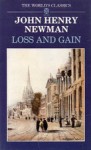 Loss and Gain - John Henry Newman