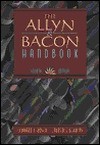 The Allyn & Bacon Handbook - Leonard J. Rosen, Laurence M. Behrens