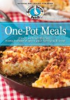 One Pot Meals Cookbook: Flavored without the fuss...home-cooked dinners your family will love! (Everyday Cookbook Collection) - Gooseberry Patch