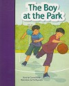 The Boy at the Park - Carmel Reilly, Pat Reynolds