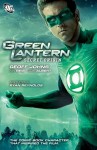 Green Lantern: Secret Origin New Edition (MTI) - Geoff Johns, Ivan Reis, Oclair Albert, Ryan Reynolds