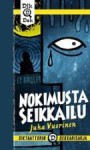 Nokimusta seikkailu - Juha Vuorinen