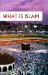 What is Islam - Maulana Wahiduddin Khan