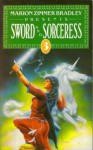 Sword And Sorceress - Marion Zimmer Bradley, Deborah Wheeler, Jennifer Roberson, Dana Kramer-Rolls