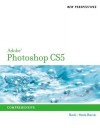 New Perspectives on Adobe Photoshop CS5: Comprehensive - Jane Hosie-Bounar, Kelly Hart, Mitch Geller