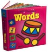 Baby's First Library - Words - Yoyo Books