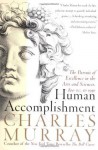 Human Accomplishment - Charles Murray