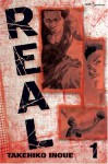 Real vol. 1 - Takehiko Inoue