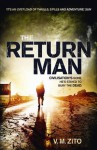 Return Man - V.M. Zito