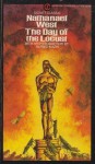 The Day Of The Locust - Nathanael West