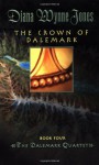 The Crown of Dalemark - Diana Wynne Jones