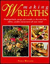 Making Wreaths - Pamela Westland