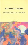 Expedición a la Tierra - Arthur C. Clarke