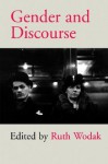 Gender and Discourse - Ruth Wodak