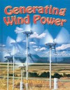 Generating Wind Power - Niki Walker