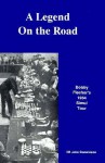 Legend on the Road: Bobby Fischer's 1964 Simul Tour - John Donaldson