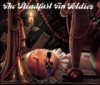 The Steadfast Tin Soldier - Hans Christian Andersen, Tor Seidler, Fred Marcellino