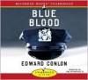 Blue Blood - Edward Conlon, Tom Stechschulte