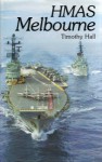 Hmas Melbourne - Timothy Hall