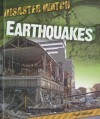 Earthquakes - Paul Mason