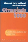 USA and International Mathematical Olympiads, 2000 - Titu Andreescu, Zuming Feng