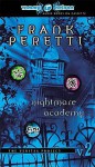 Nightmare Academy (Audio) - Frank Peretti