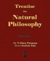 Treatise on Natural Philosophy - Volume I - William Thomson, Peter Guthrie Tait