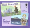 Miss Rumphius/Island Boy - Barbara Cooney