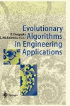 Evolutionary Algorithms in Engineering Applications - Dipankar Dasgupta