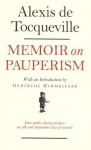 Memoir on Pauperism - Alexis de Tocqueville